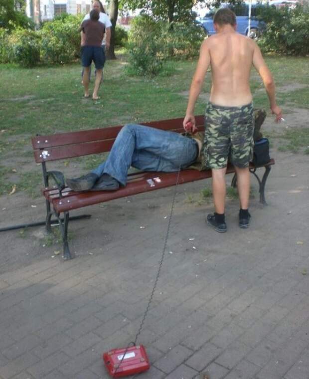 Только в России