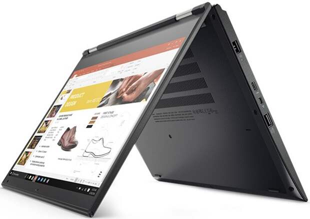 Lenovo ThinkPad Yoga 370