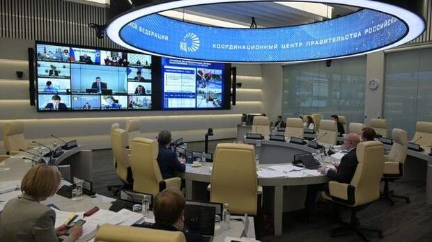 В правительстве обсудили подготовку к празднованию 600-летия основания монашеского поселения на Соловецком архипелаге