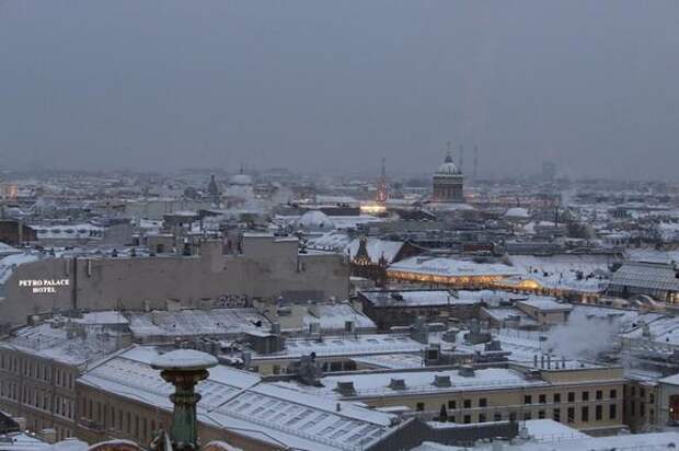 В Петербурге открылся визовый центр Японии