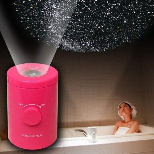 Portable-Planetarium