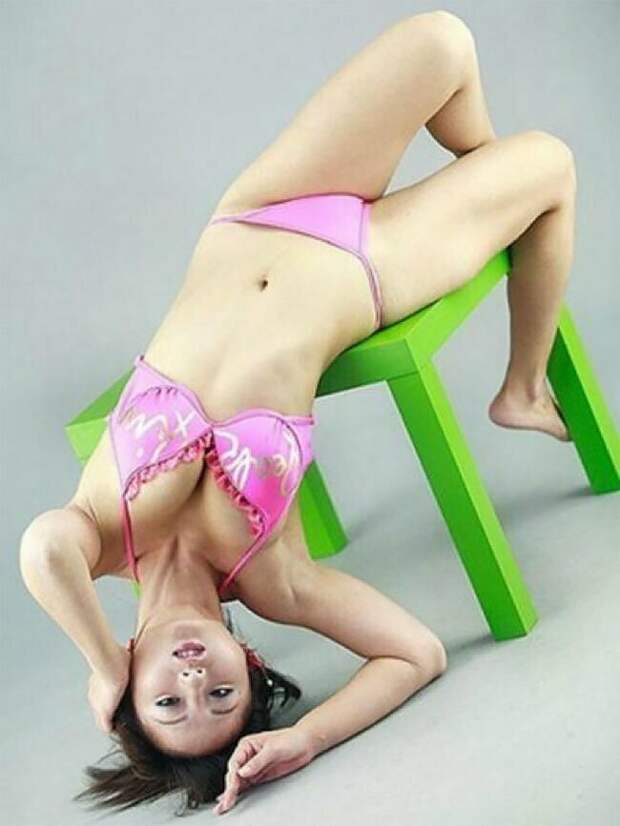 Самые неловкие позы, которые только можно выбрать для фотосессии Самые неловкие позы, которые только можно выбрать для фотосессии забавно, модели, не надо так, подборка, позирование, позы для фото, фото, юмор