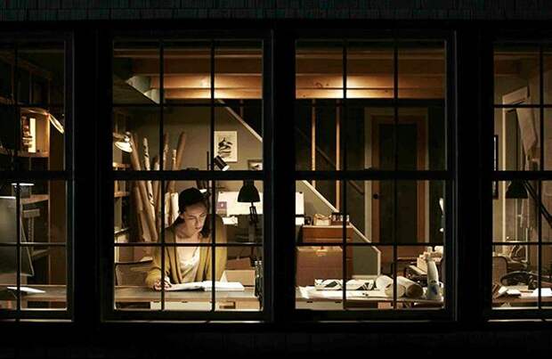 Что смотреть в кино с 9 сентября