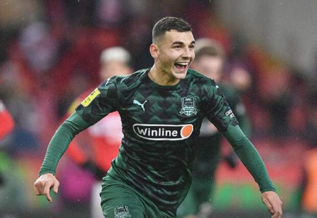 Русские идут! Как легионеры «Спартака» проиграли дома доморощенному «Краснодару»