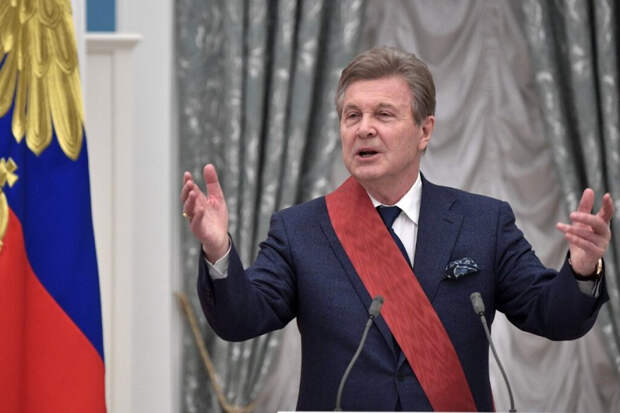 Лев Лещенко отметил 84 года: о первом браке и личной драме