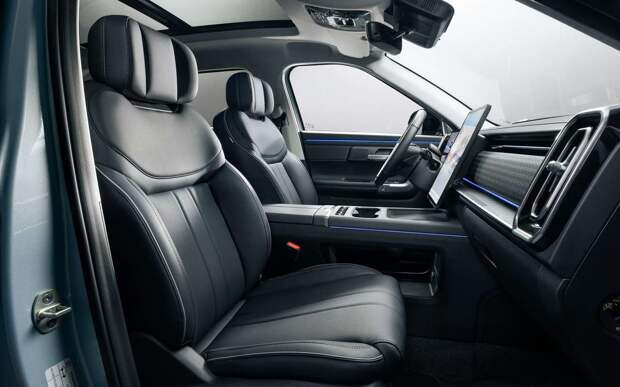 Объявлены российские цены на обновленный кроссовер популярной марки