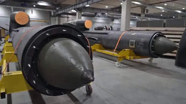 На Украине грозят предприятиям ВПК России десятками ракет