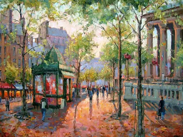 - E.J. Paprocki