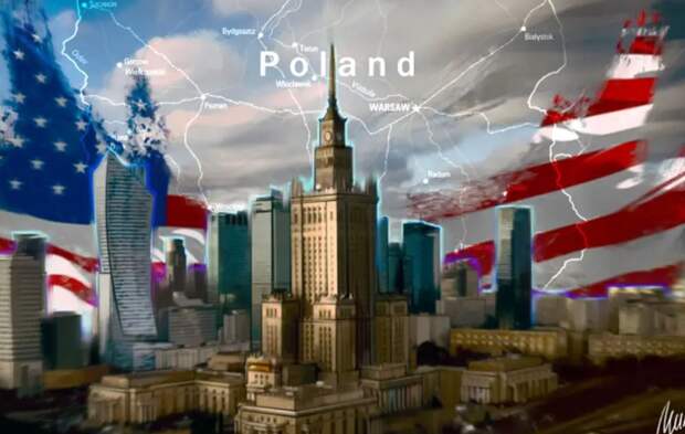 Ищенко предсказал Польше судьбу Украины из-за неверной ставки на США