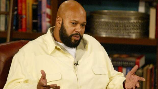 Suge Knight was shot during a pre-VMA part on Sunday, August 24th 