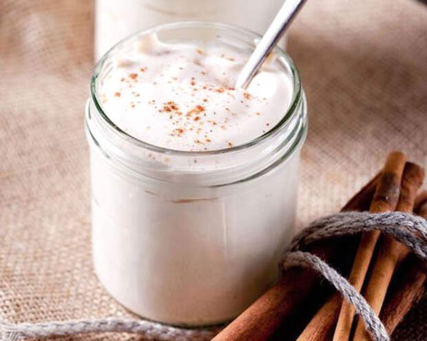 Кефир с корицей для похудения