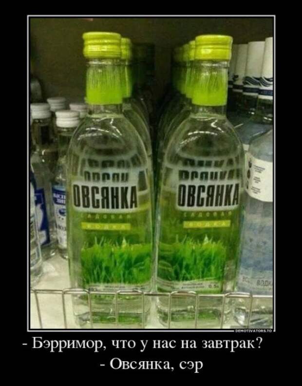 Новая порция прикольных демотиваторов (13 шт)