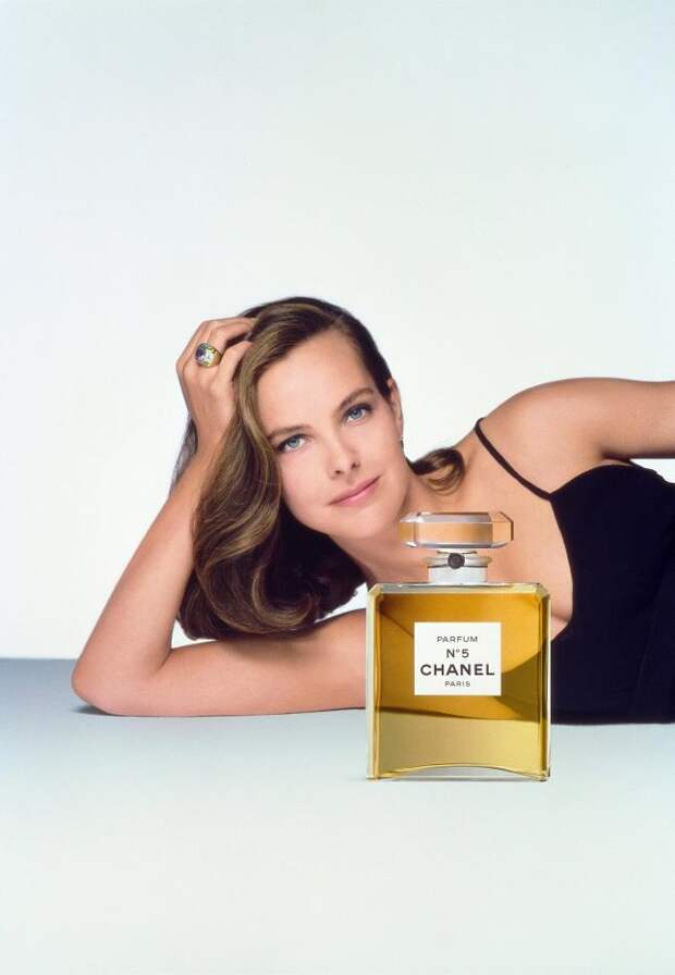 Chanel №5: 5 лиц в истории знаменитых духов
