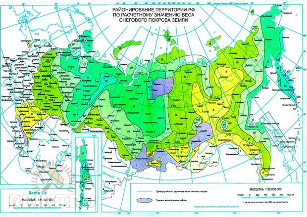 Как правильно рассчитать фундамент