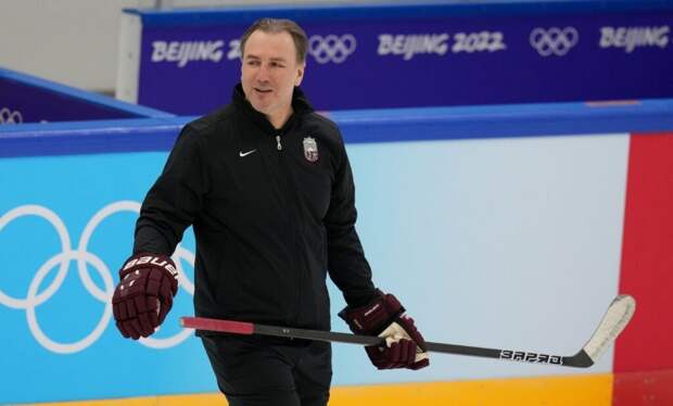 Тренер «Куньлуня» Игнатьев: В раздевалке сказал, что пора «Динамо» тормознуть