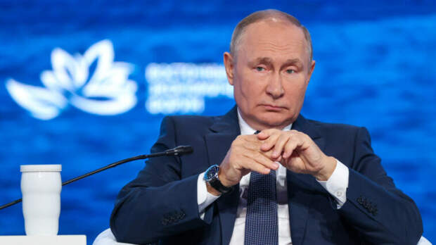 Путин: Бюджет России будет сверстан с профицитом
