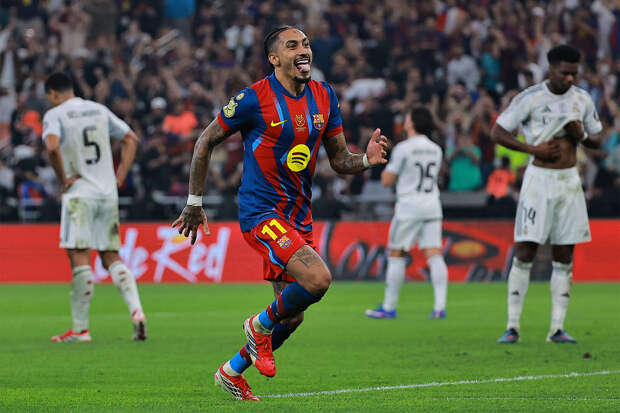 Оценены шансы «Реала» взять титул в 2026 году после смены тренера