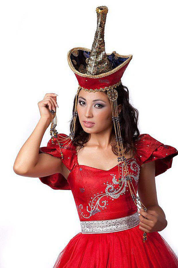 Красавицы Бурятии Buryatbeauty18 Красавицы Бурятии