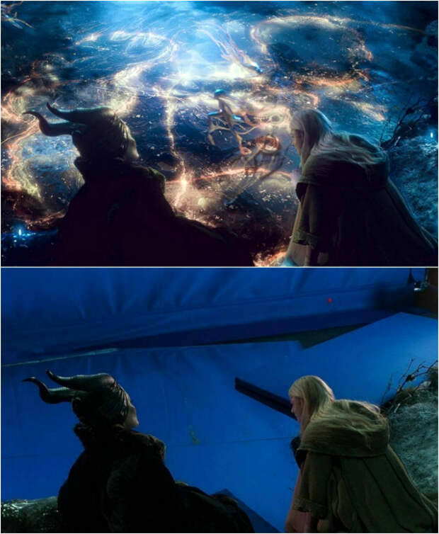 «Малефисента».