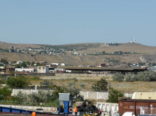 Стоит ли ехать в Крым? 