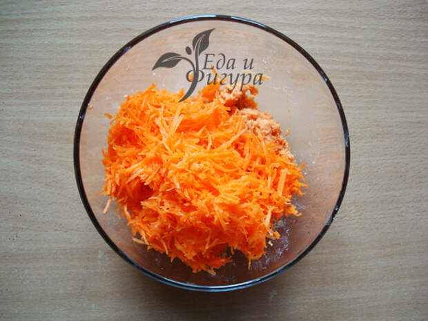 чечевичные котлеты фото чечевицы и моркови