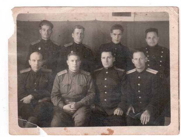 Рработа в милиции 1946 г.jpg Рработа в милиции 1946 г.jpg