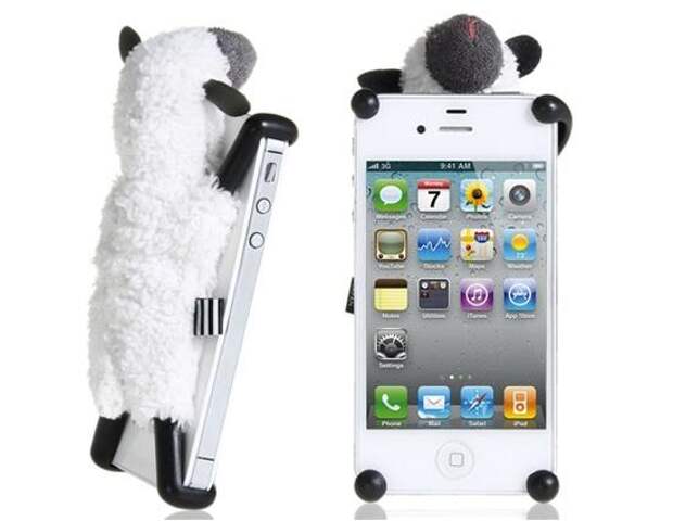 Подставка для iPhone