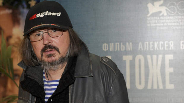 Алексей Балабанов: режиссер, который видел мир насквозь