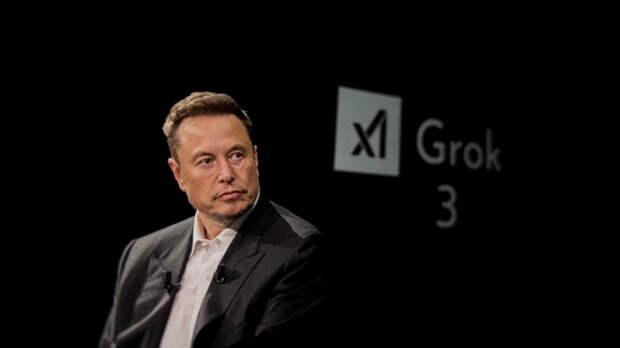 Отец Илона Маска высказался о конфликте сына с президентом США