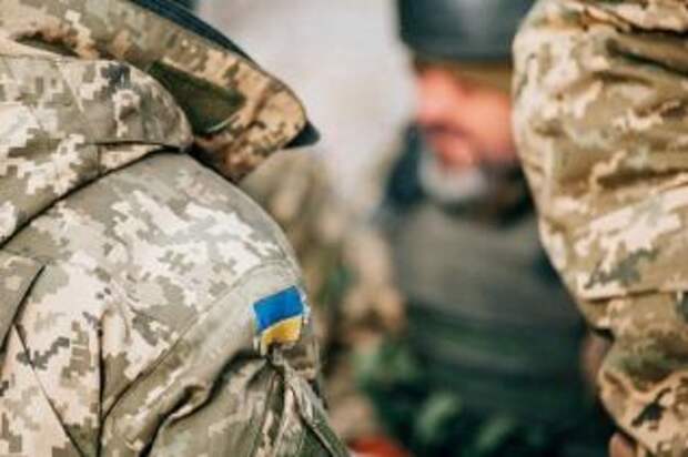 Неприятные сюрпризы ждут ветеранов АТО по возвращению домой