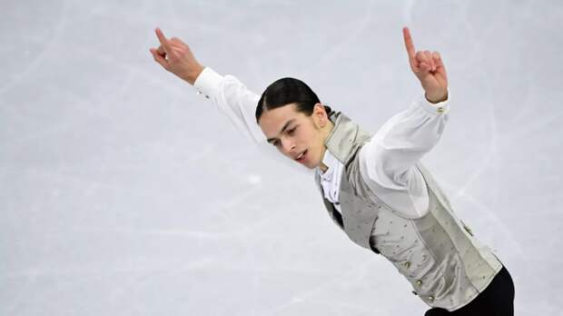 Бестемьянова была шокирована результатами мужского фигурного катания на ОИ-2026