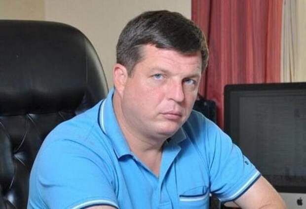 Алексей Журавко. Фото с сайта: Politobzor.net