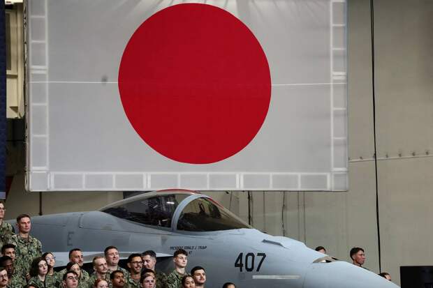 Минобороны Китая предрекло хаос в Японии