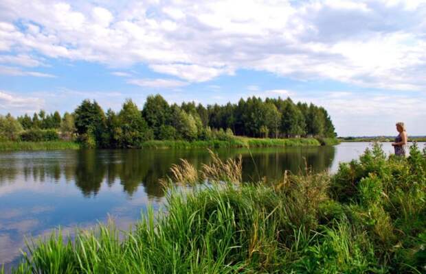 топ-30 мест, которые стоит посетить этим летом в Мордовии!