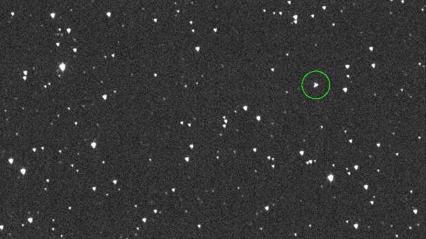 Слишком большая вероятность: может ли астероид 2024 YR4 столкнуться с Землей