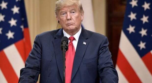 Президент США отказался от идеи закрыть границу с Мексикой