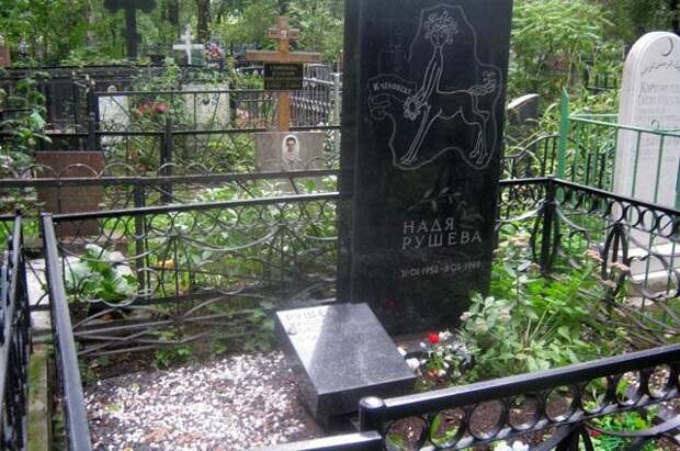 Надя Рушева,- юный гений- «Чтобы Помнили» РушеваНадя, СССР, искусство, история, рисование, факты
