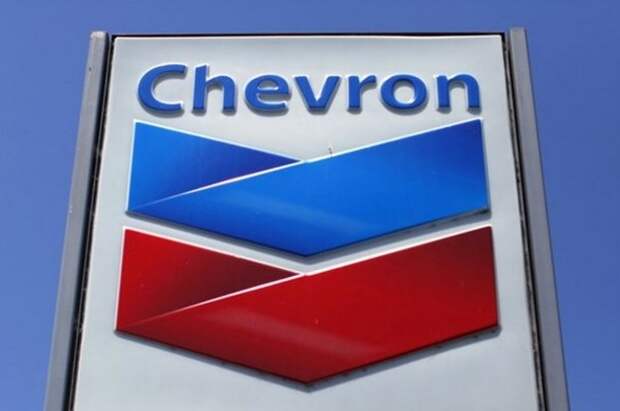 Chevron уволит почти шестую часть своих сотрудников