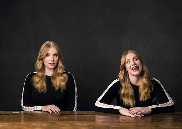 Bryce Dallas Howard