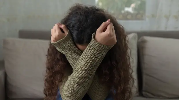 Психолог Бабкина рассказала, как бороться с паническими атаками