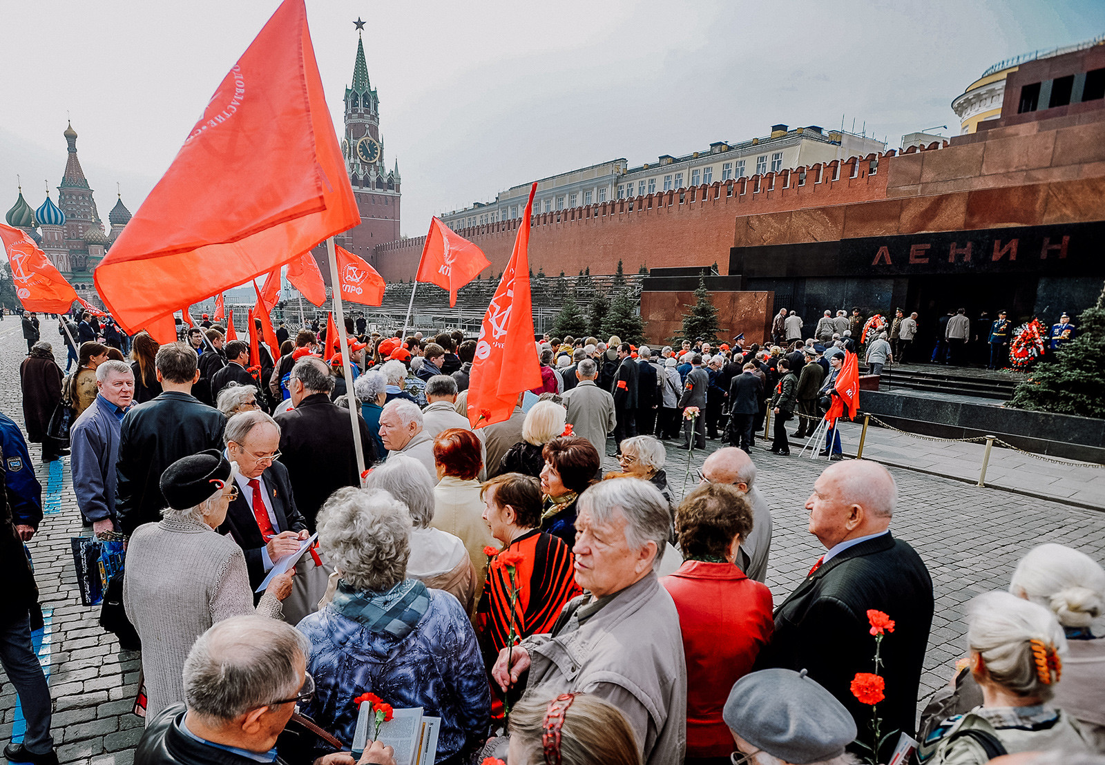 5 вещей, которые разочаровали иностранцев в России