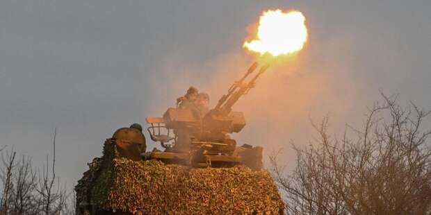 Орловская область на линии огня: 14 вражеских БПЛА уничтожены за вечер