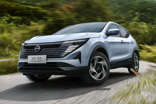 В Японии продажи Nissan упали до минимума 1993 года