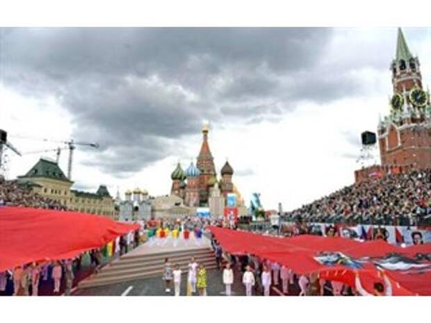 Почему русская самобытность вызывает раздражение на Западе