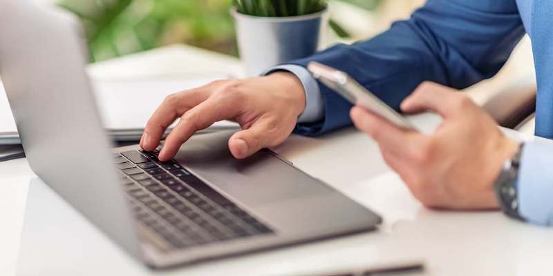 Работать с порталом поставщиков стало удобнее благодаря искусственному интеллекту