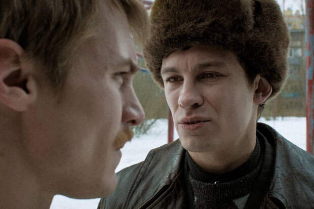 theGirl: актеры Янковский и Кологривый могут сыграть в "Сверхъестественном"