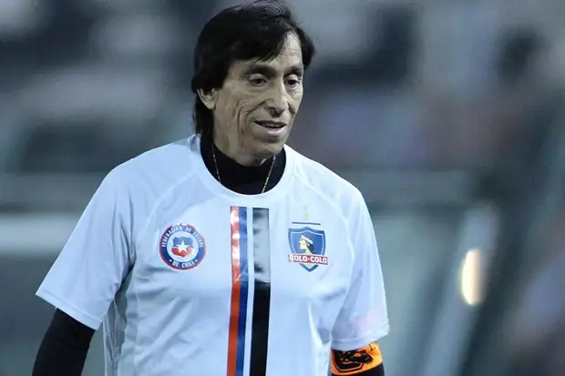 История, леденящая кровь. Как сборную Чили не пустили на чемпионат мира из-за жуткого подлога