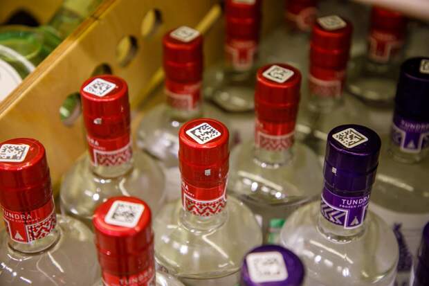 "Росспиртпром" приобрел контроль над крупнейшим производителем водки