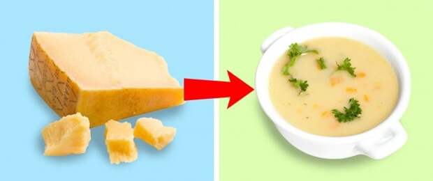 11 ценных советов для тех, кто терпеть не может выбрасывать продукты 11 ценных советов для тех, кто терпеть не может выбрасывать продукты