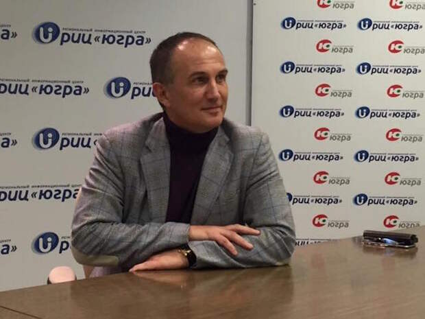 Политолог Константин Калачев